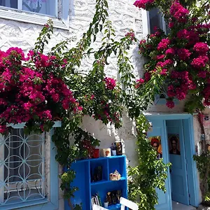 Otel Alaçatı Frida, Çeşme